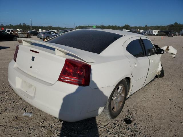 Photo 4 from auction – 2007 DODGE CHARGER with VIN 2B3KA43G57H870436