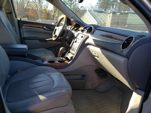 Photo 5 from auction – 2012 BUICK ENCLAVE with VIN 5GAKVCED2CJ173333