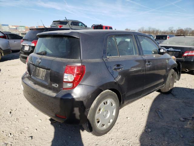 Photo 4 from auction – 2012 TOYOTA SCION XD with VIN JTKKU4B40C1015786