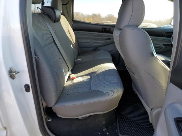 Photo 6 from auction – 2014 TOYOTA TACOMA DOU with VIN 3TMLU4EN7EM156800