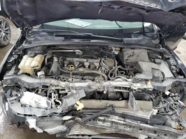 Photo 7 from auction – 2016 FORD FOCUS SE with VIN 1FADP3F28GL315358
