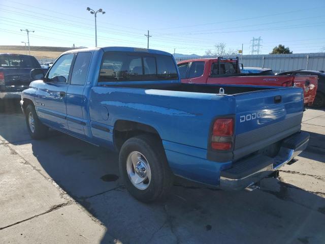 Photo 3 from auction – 1999 DODGE RAM 1500 with VIN 3B7HC13Y5XG231581