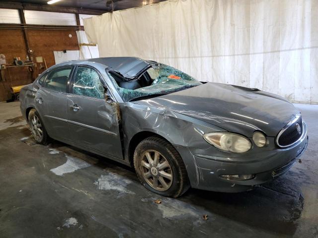 BUICK LACROSSE C 2007 with VIN 2G4WD552171158279 - Photo from auction