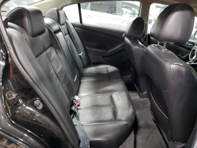 Photo 6 from auction – 2008 NISSAN ALTIMA 2.5 with VIN 1N4AL21E18N536736