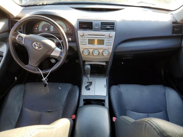 Photo 9 from auction – 2009 TOYOTA CAMRY BASE with VIN 4T1BE46K79U352875