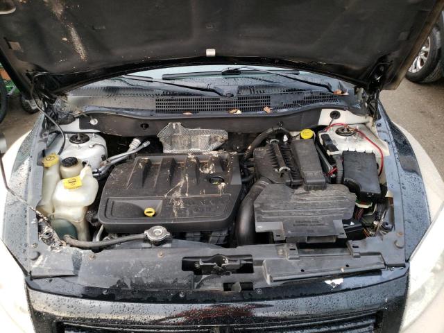 Photo 7 from auction – 2007 DODGE CALIBER SX with VIN 1B3HB48B47D592100
