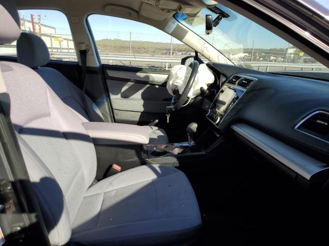 Photo 5 from auction – 2019 SUBARU LEGACY 2.5 with VIN 4S3BNAF6XK3025677