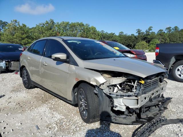 FORD FOCUS SEL 2017 with VIN 1FADP3H27HL204606 - Photo from auction