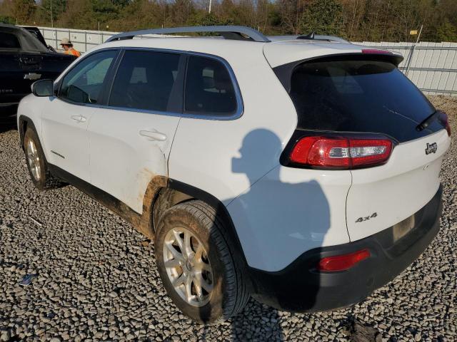 Photo 3 from auction – 2017 JEEP CHEROKEE L with VIN 1C4PJMCB0HD229363