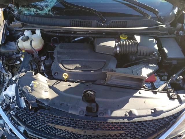 Photo 7 from auction – 2020 CHRYSLER VOYAGER LX with VIN 2C4RC1DG6LR163645