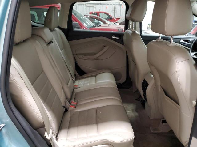 Photo 6 from auction – 2013 FORD ESCAPE SEL with VIN 1FMCU0H93DUA98441