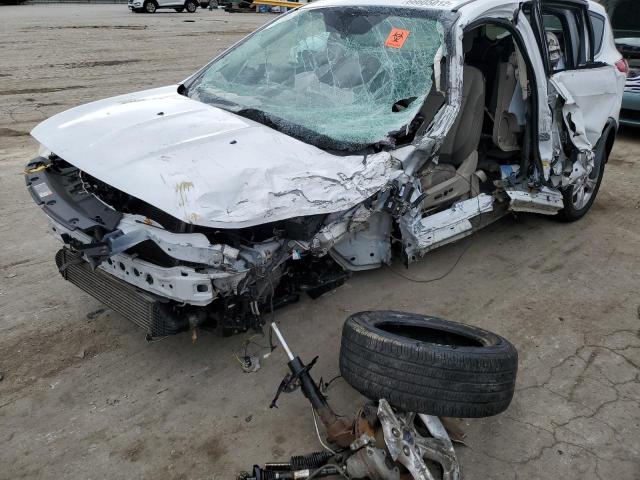 Photo 9 from auction – 2014 FORD ESCAPE SE with VIN 1FMCU0G96EUB93031