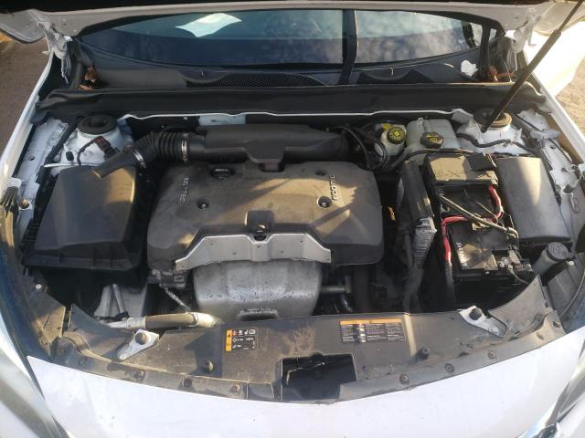 Photo 7 from auction – 2014 CHEVROLET MALIBU 2LT with VIN 1G11E5SL7EF142580