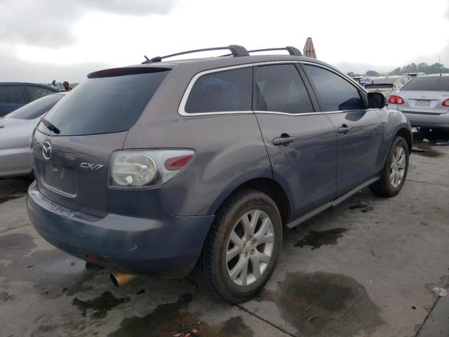 Photo 3 from auction – 2007 MAZDA CX-7 with VIN JM3ER29L470168004