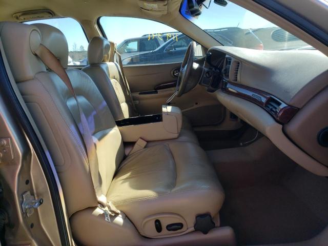 Photo 5 from auction – 2005 BUICK LESABRE LI with VIN 1G4HR54K95U157877