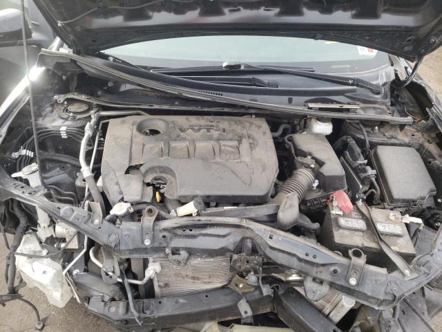 Photo 7 from auction – 2019 TOYOTA COROLLA L with VIN 5YFBURHEXKP906070