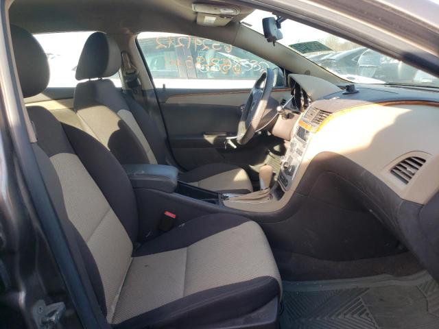 Photo 5 from auction – 2012 CHEVROLET MALIBU 1LT with VIN 1G1ZC5E08CF223417