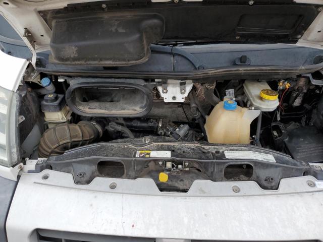 Photo 7 from auction – 2014 RAM PROMASTER with VIN 3C6TRVCG6EE102899