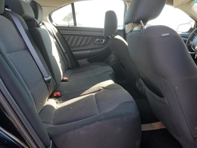Photo 6 from auction – 2010 FORD TAURUS SEL with VIN 1FAHP2EW9AG103150