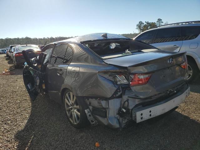 Photo 3 from auction – 2015 LEXUS GS 350 with VIN JTHBE1BL4FA006232
