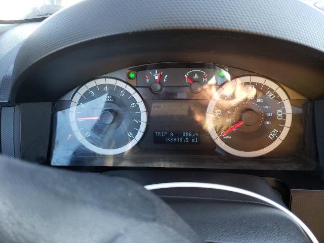 صورة رقم 8 من المزاد - 2011 FORD ESCAPE XLT مع VIN 1FMCU0D74BKB12568