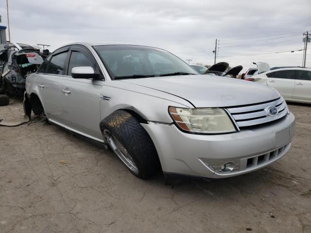 Photo 1 from auction – 2009 FORD TAURUS SE with VIN 1FAHP23W79G118468