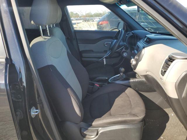 Photo 5 from auction – 2015 KIA SOUL with VIN KNDJN2A27F7154528