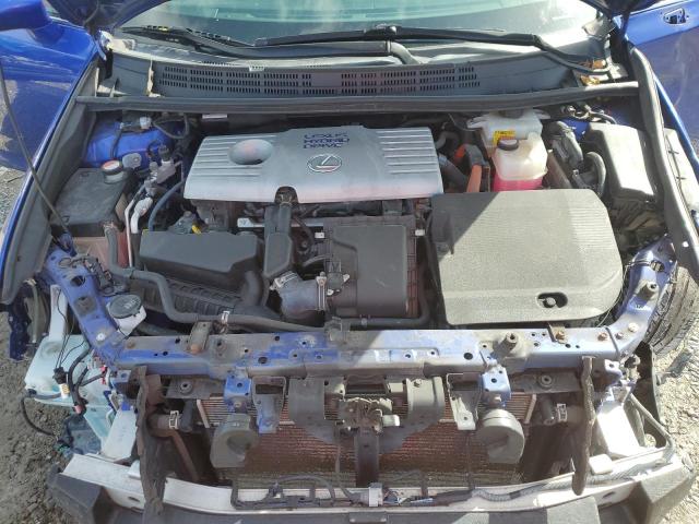 Photo 7 from auction – 2014 LEXUS CT 200 with VIN JTHKD5BH8E2197586