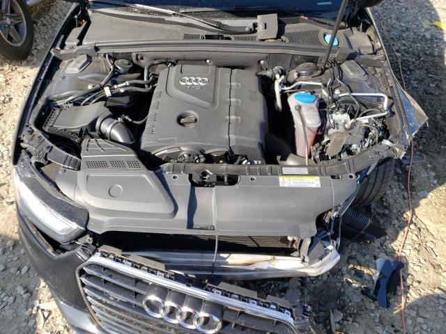 Photo 7 from auction – 2014 AUDI A4 PREMIUM with VIN WAUFFAFL2EN012982