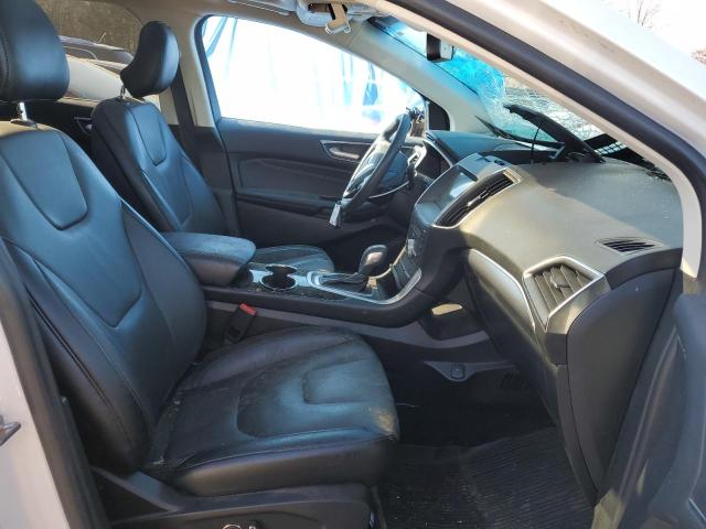 Photo 5 from auction – 2018 FORD EDGE TITAN with VIN 2FMPK4K97JBC50293