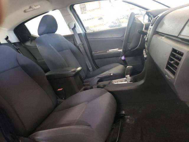 Photo 5 from auction – 2009 DODGE AVENGER SX with VIN 1B3LC56B69N557328