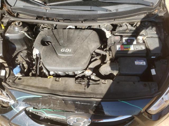 Photo 7 from auction – 2016 HYUNDAI ACCENT SE with VIN KMHCT5AE7GU246408