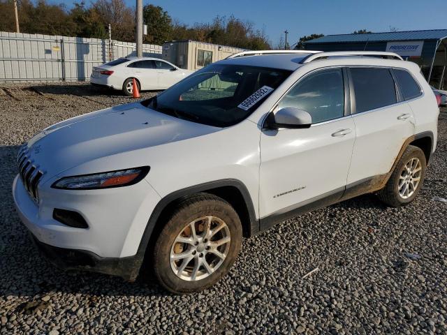 Photo 2 from auction – 2017 JEEP CHEROKEE L with VIN 1C4PJMCB0HD229363