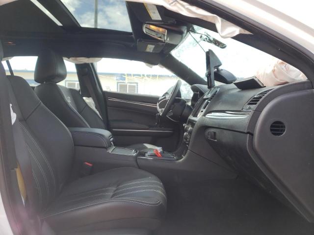 Photo 5 from auction – 2022 CHRYSLER 300 S with VIN 2C3CCABG1NH174252