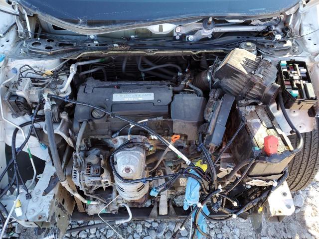 Photo 7 from auction – 2015 HONDA CR-V EX with VIN 5J6RM4H52FL067736