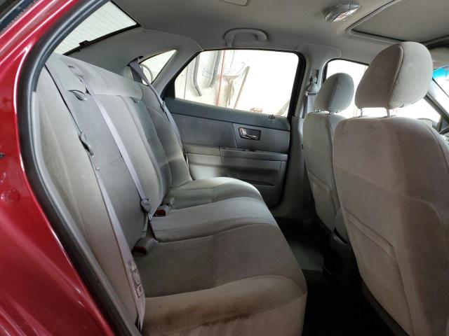 Photo 6 from auction – 2002 FORD TAURUS SES with VIN 1FAFP55UX2G160191