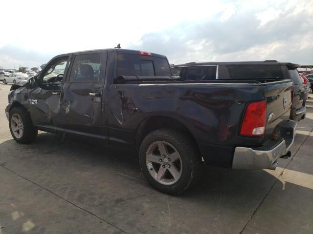 Photo 2 from auction – 2017 RAM 1500 SLT with VIN 1C6RR7TT7HS781215