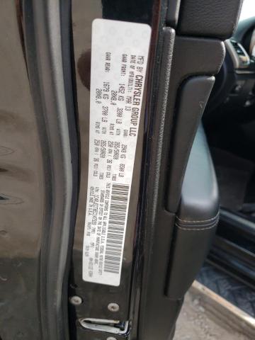 Photo 10 from auction – 2014 JEEP GRAND CHER with VIN 1C4RJECT8EC147339