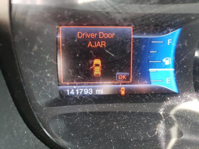 Photo 9 from auction – 2013 FORD EDGE LIMIT with VIN 2FMDK3KC9DBA22244