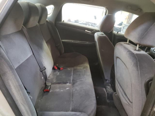 Photo 6 from auction – 2011 CHEVROLET IMPALA LS with VIN 2G1WA5EK5B1100173