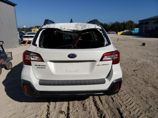 Photo 9 from auction – 2019 SUBARU OUTBACK 2. with VIN 4S4BSANC7K3270111