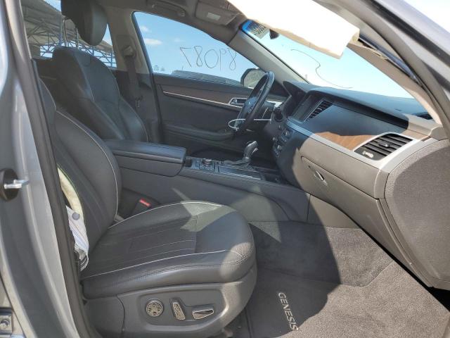 Photo 5 from auction – 2015 HYUNDAI GENESIS 3. with VIN KMHGN4JEXFU077960