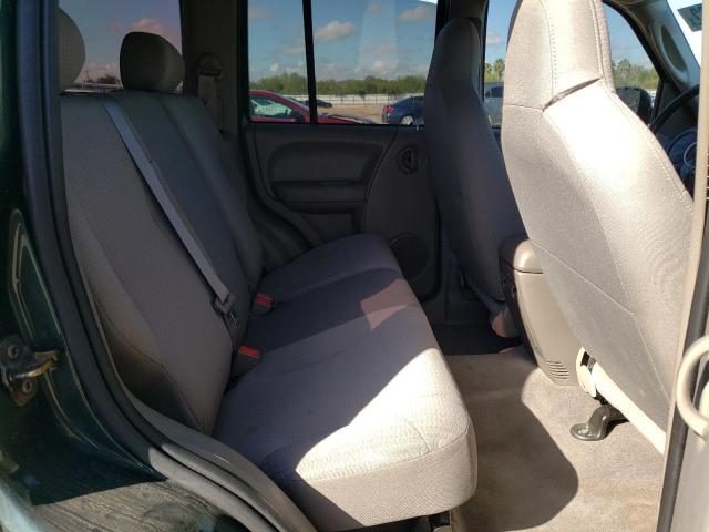 Photo 6 from auction – 2003 JEEP LIBERTY SP with VIN 1J4GL48K83W563313