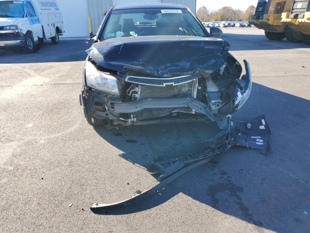 Photo 9 from auction – 2012 CHEVROLET CRUZE LS with VIN 1G1PC5SHXC7355980