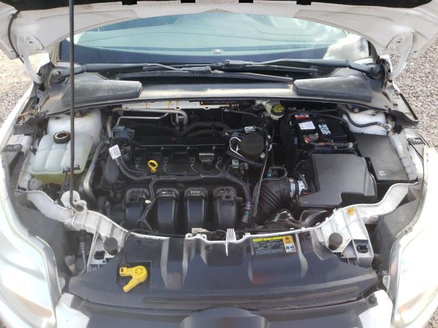 Photo 7 from auction – 2012 FORD FOCUS SE with VIN 1FAHP3K26CL314596