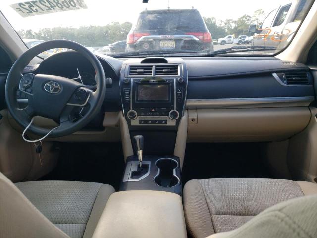 Photo 9 from auction – 2012 TOYOTA CAMRY BASE with VIN 4T4BF1FK3CR202416