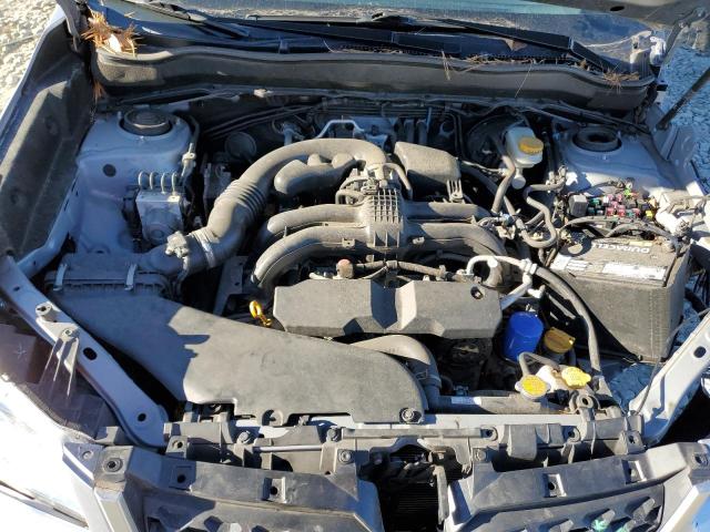 Photo 7 from auction – 2016 SUBARU FORESTER 2 with VIN JF2SJADC1GH409430