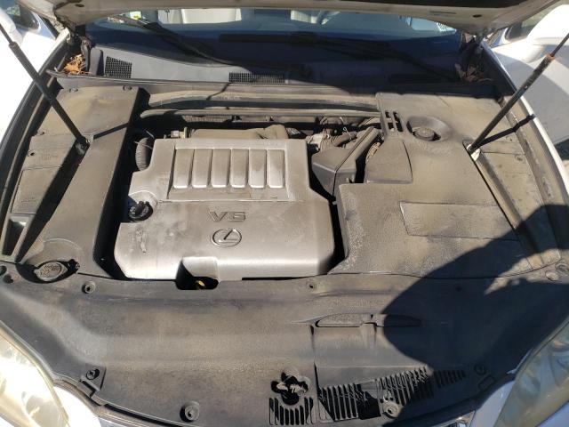 صورة رقم 7 من المزاد - 2009 LEXUS ES 350 مع VIN JTHBJ46G092333574