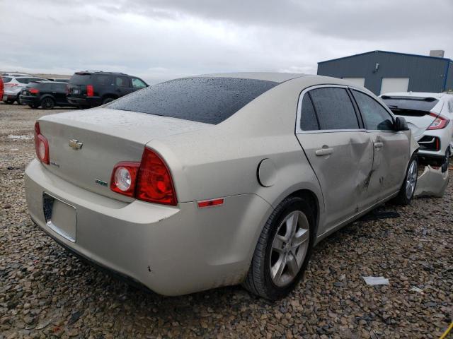Photo 4 from auction – 2010 CHEVROLET MALIBU LS with VIN 1G1ZA5E01AF247173