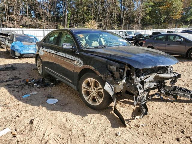 FORD TAURUS SE 2015 with VIN 1FAHP2D96FG162322 - Photo from auction